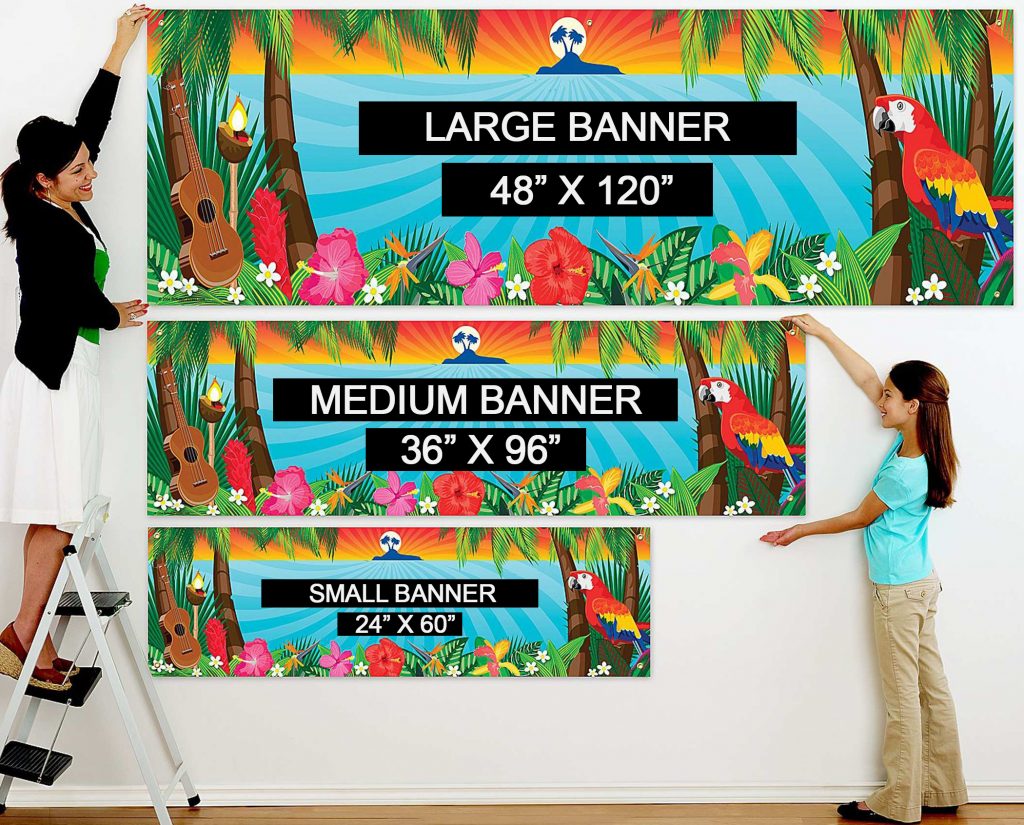 Banner Printing Brentwood
