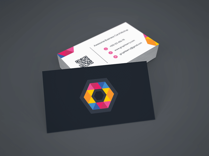 Business Card Printing Brentwood