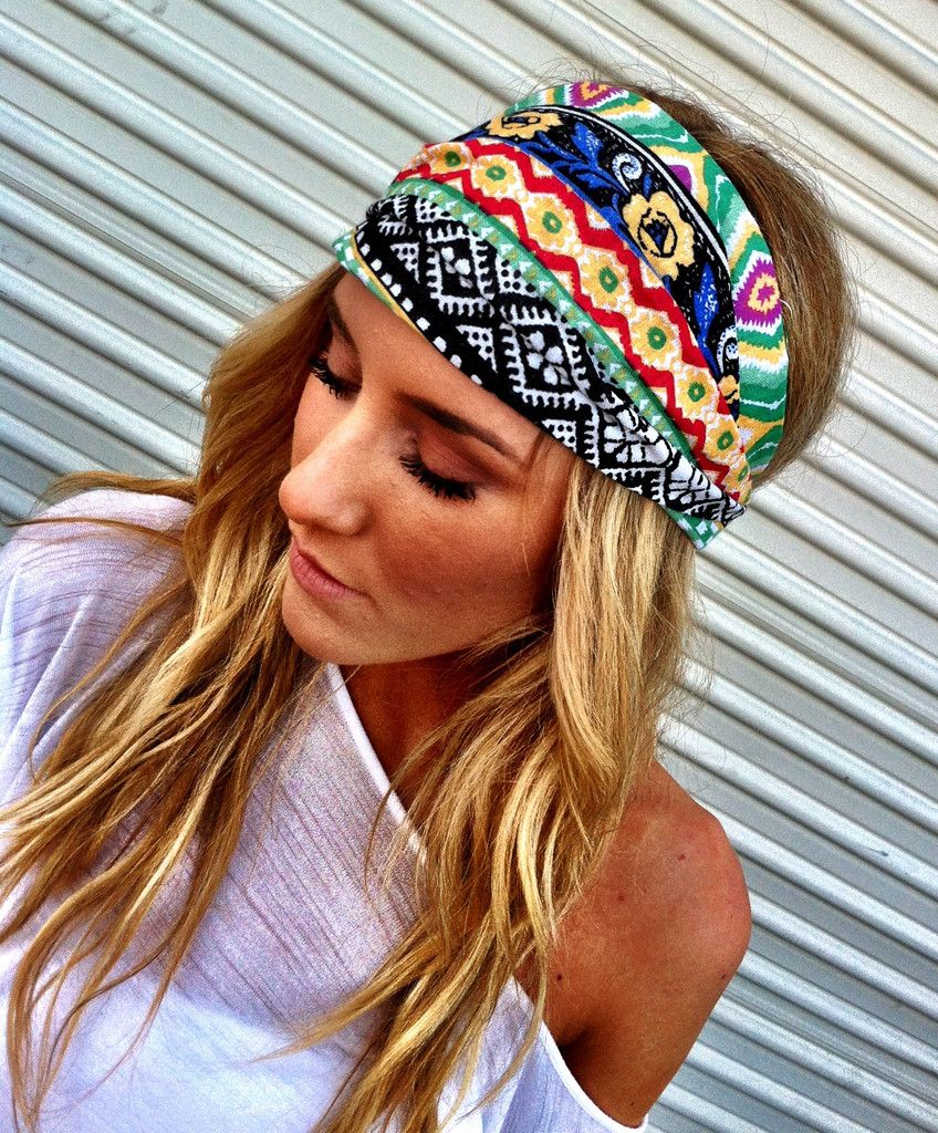 Headbands Printing Brentwood
