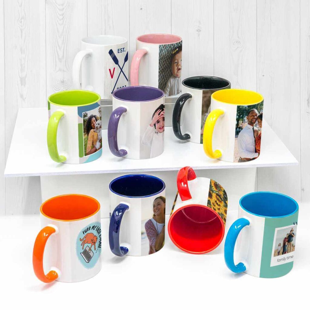 Mug-Printing-Brentwood
