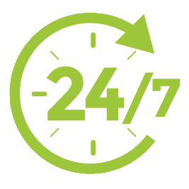 Open 24 hour Printing Brentwood