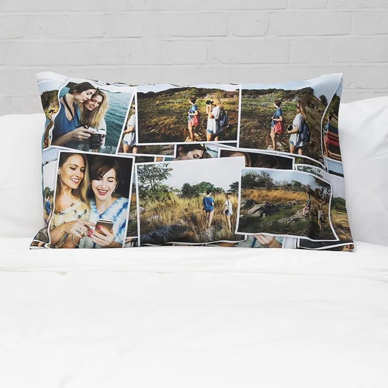Pillowcases Printing Brentwood 