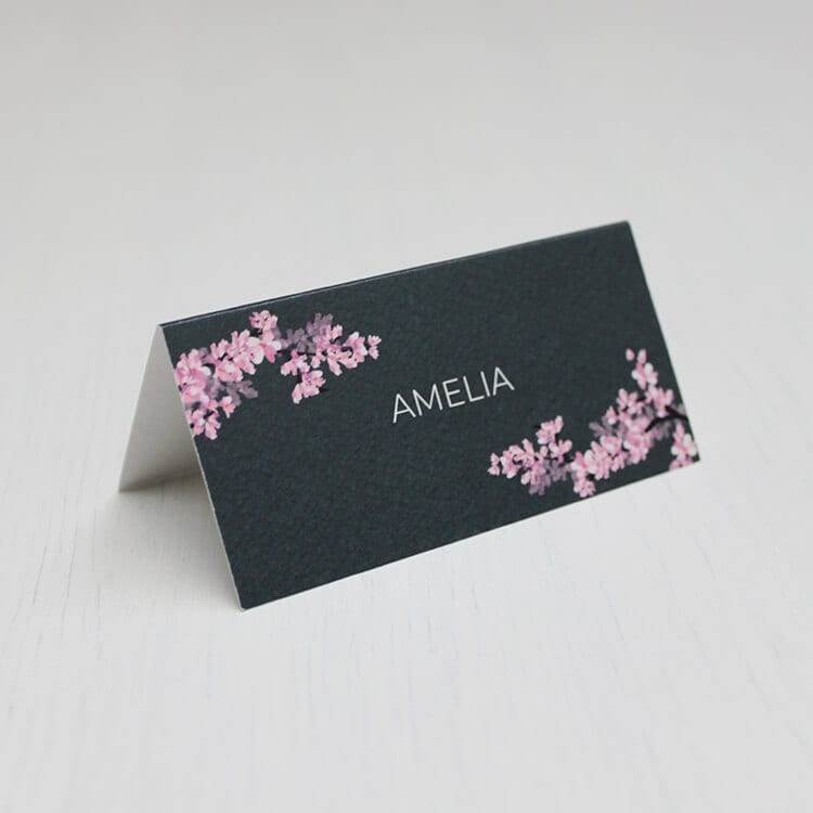 Place Cards Printing Brentwood 