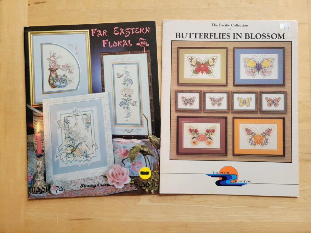 Sewing Patterns Printing Brentwood  