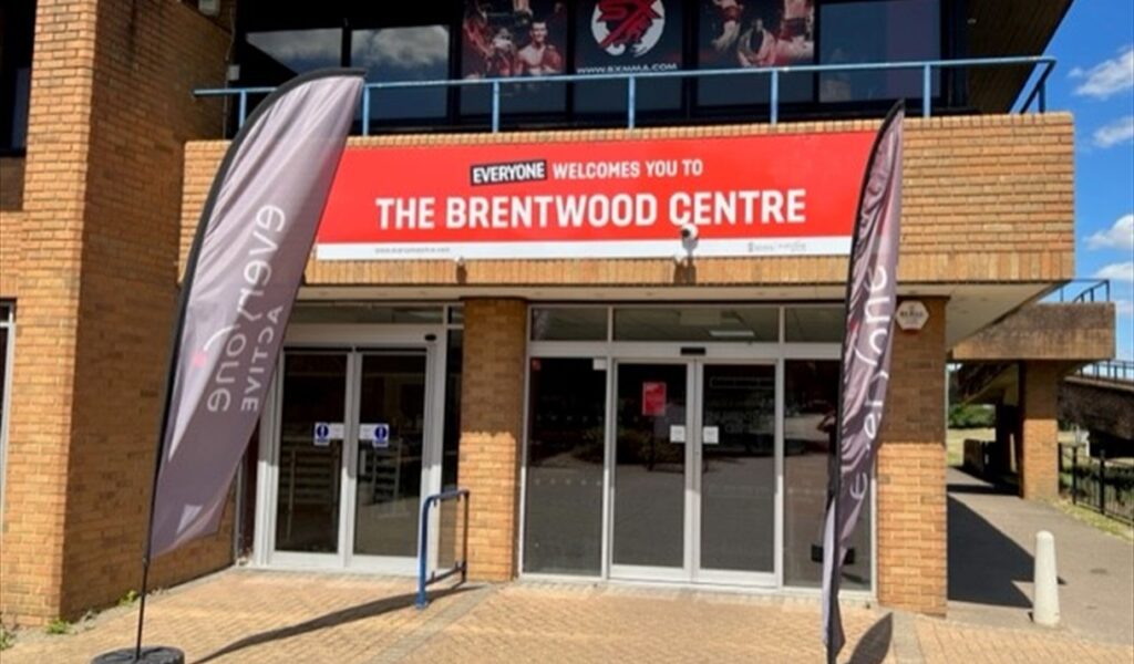 The Brentwood Centre
