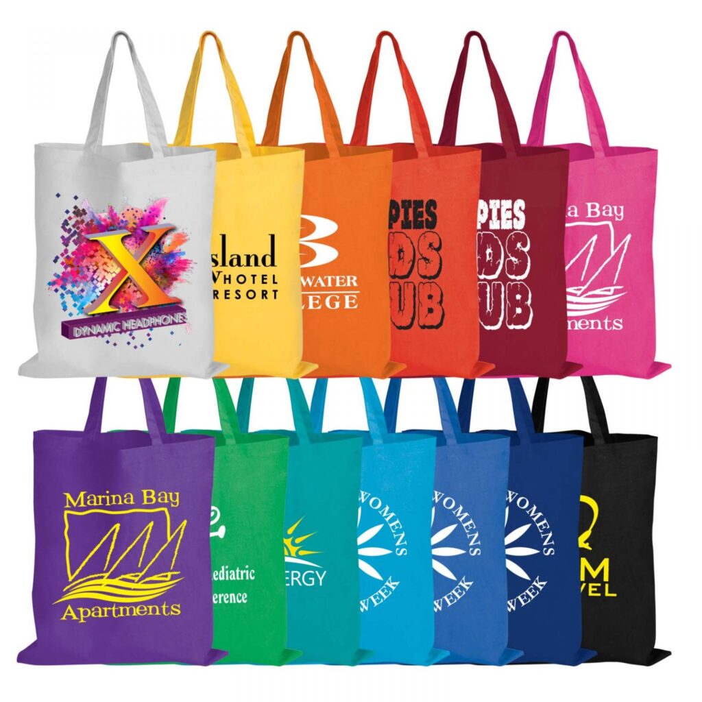 Tote Bag Printing Brentwood