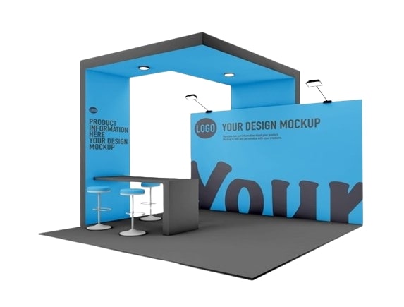 Trade Show Booths Printing Brentwood
