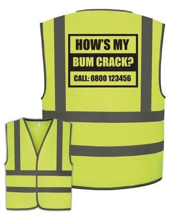 Vests Printing Brentwood 