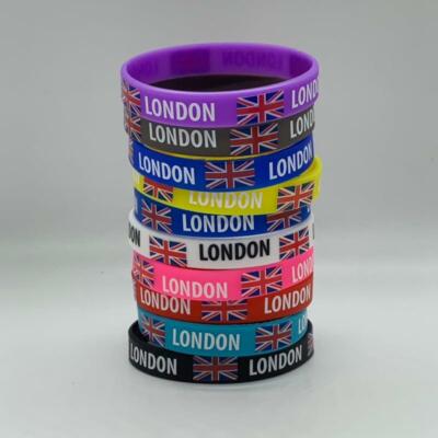 Wristbands Printing Brentwood