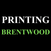 Printing brentwood
