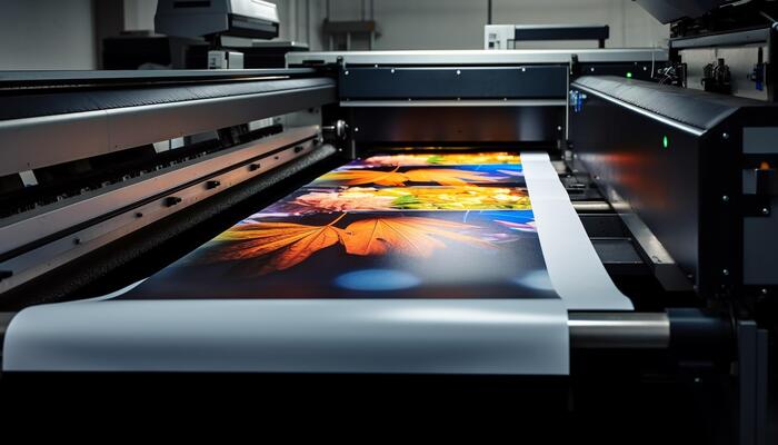 digital printing Brentwood