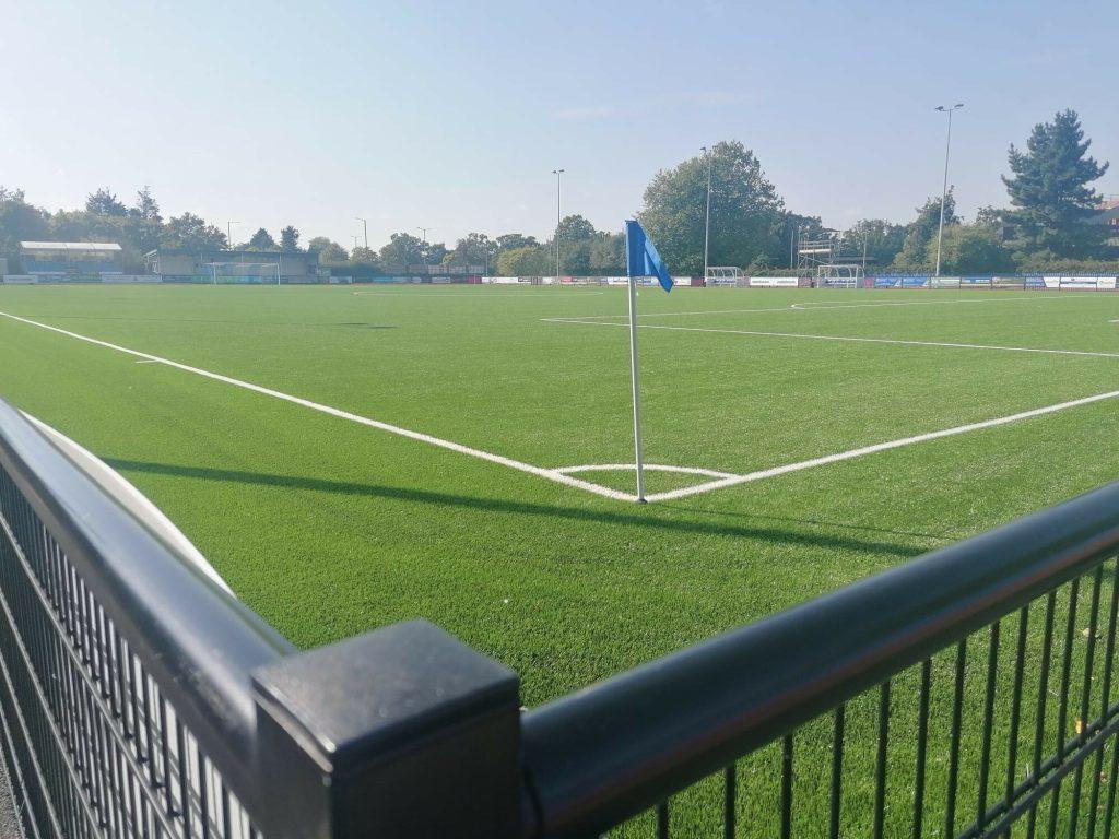All About Brentwood Town F.C.